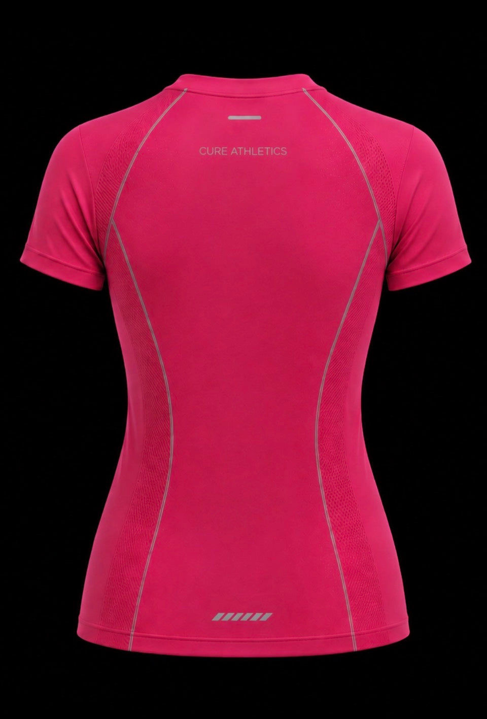 Womens Performance-Tee