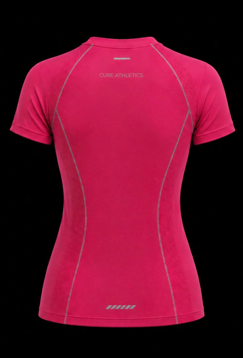Womens Performance-Tee