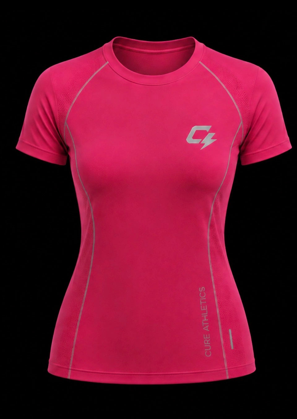 Womens Performance-Tee