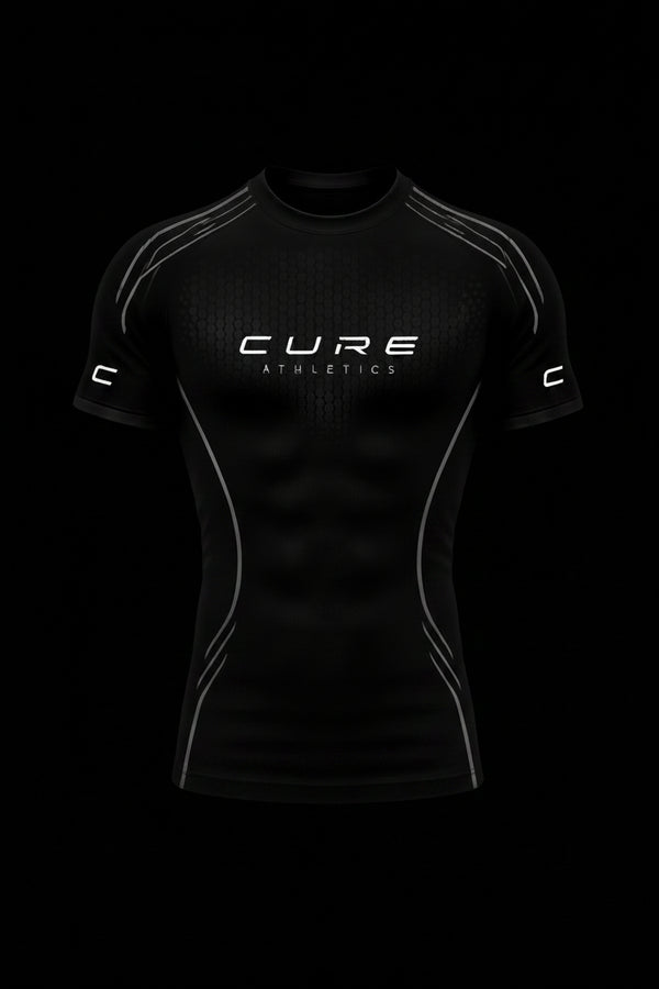 CA Compression Shirt