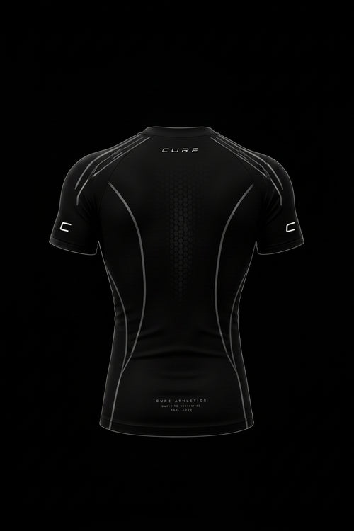 Cure Phantom 1.0 Compression Tee